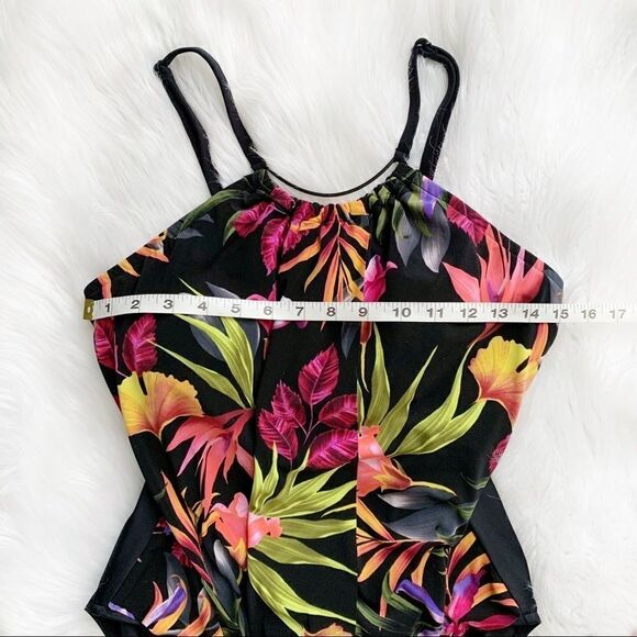 2021 MAGICSUIT Oasis Jill One Piece Swimsuit! - Picture 5 of 8